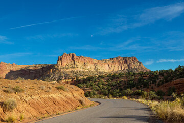 Capitol Reef