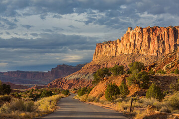 Capitol Reef