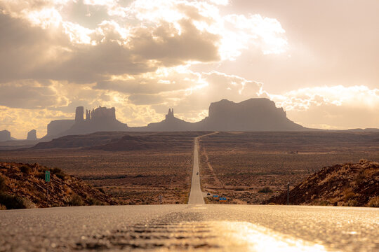 Monument Valley - Arizona