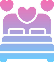 Bedroom Icon