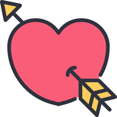Cupid Icon