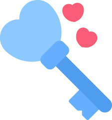 Key Icon