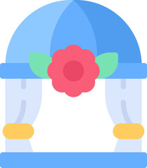 Wedding Hall Icon