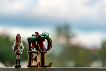 christmas decorations