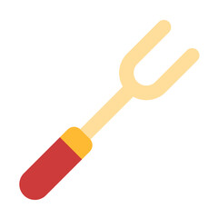 barbecue fork