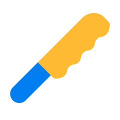 bread knife
