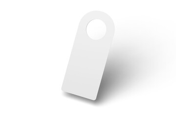 Floating of Door Hanger