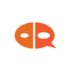 bubble logo and symbol images illustration