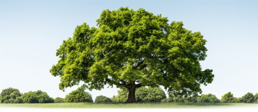 Beautiful tree