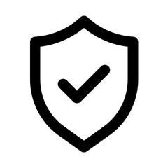 security line icon