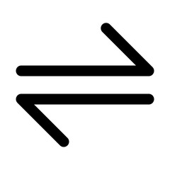 transfer line icon