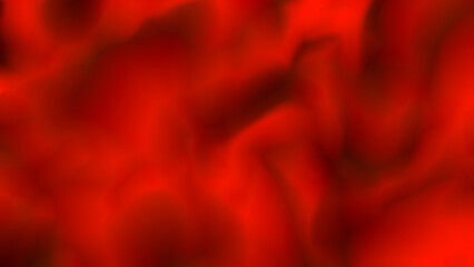 red and black abstract background