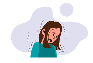 people in different situations