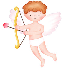 Cupid