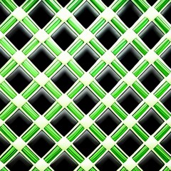 seamless geometric pattern