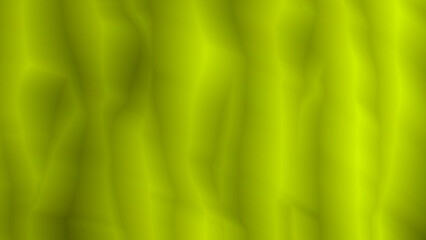 neon yellow abstract background