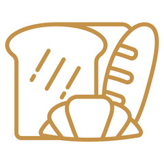 bread