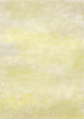 金が舞う高級感のある背景画像