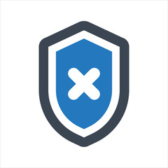 Shield icon