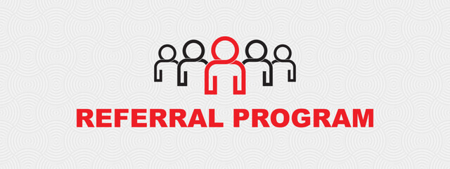 referral program 