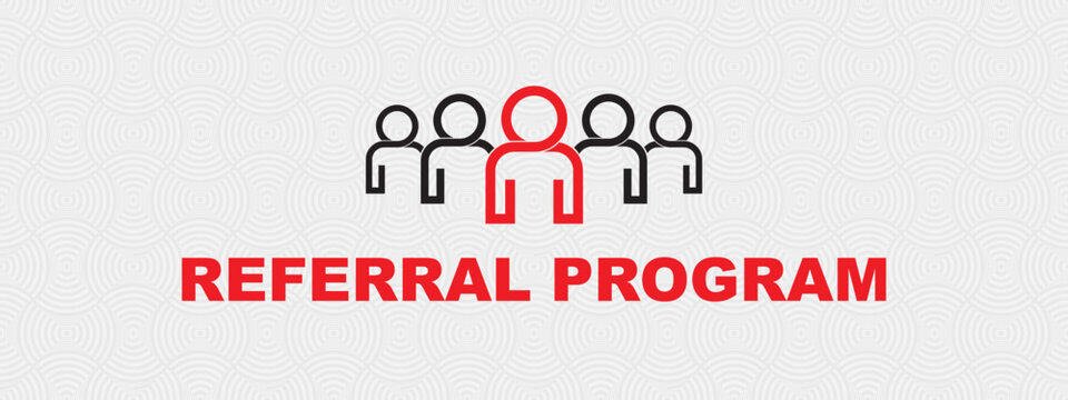 referral program 