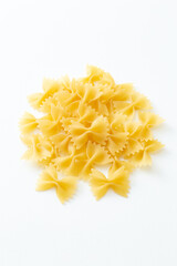 ショートパスタ　ファルファッレ