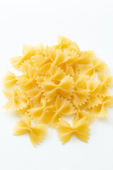 ショートパスタ　ファルファッレ