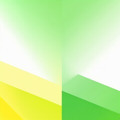 Extra large (8192x8192) simple yellow and green background image design.
