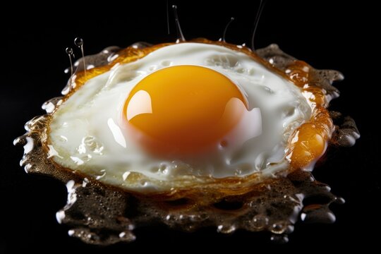 28,470 Sunny Side Egg Images, Stock Photos, 3D objects, & Vectors