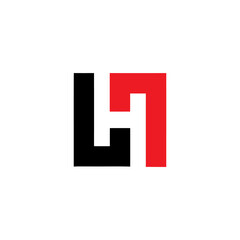 sh logo design 