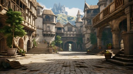 a screenshot of a video game