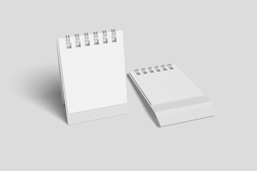 Desk calendar