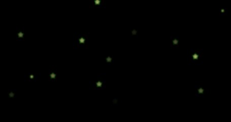 Christmas Stars banner