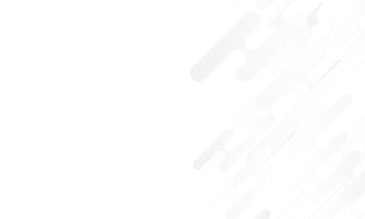 Abstract liquid shape black and white template banner with gradient color dot technology background Design with vector design