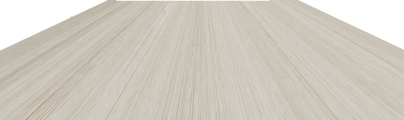Close up view isolated of maple floor.