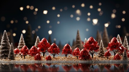 Merry Christmas Festival Greeting Background , Merry Christmas Background ,Hd Background