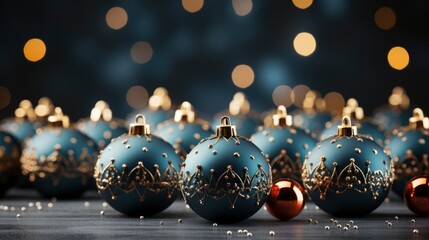 Merry Christmas Happy New Year Festive Banner, Merry Christmas Background ,Hd Background