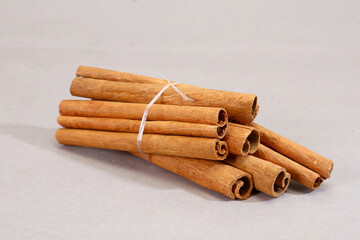 Dalchini or Cinnamon Powder