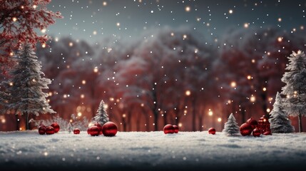 Realistic Christmas Background , Merry Christmas Background ,Hd Background