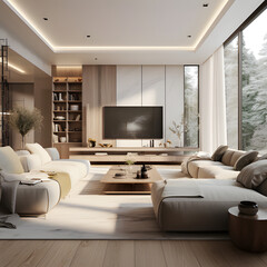 interior living room decor 