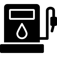 Fuel Icon