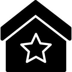 Obraz premium Favorite Icon