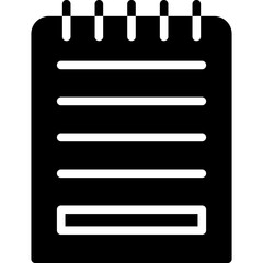 Notes Icon