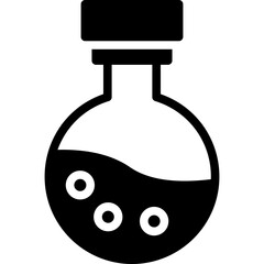 Flask Icon