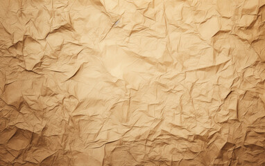 Fototapeta premium worn rough paper,created with Generative AI tecnology.