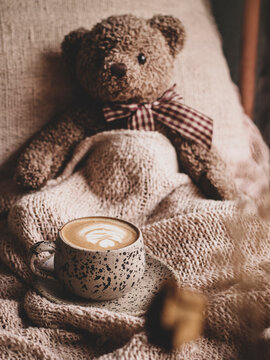 Snuggle up 