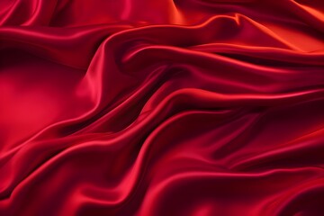 Obraz premium Silk Background.