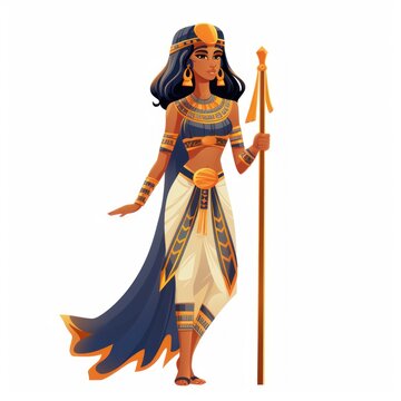 Ancient Egypt Kalasiris icon
