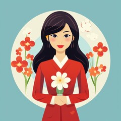 Ao Dai icon
