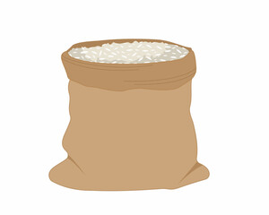 Global rice shortage with high demand in agriculture sector rice crisis